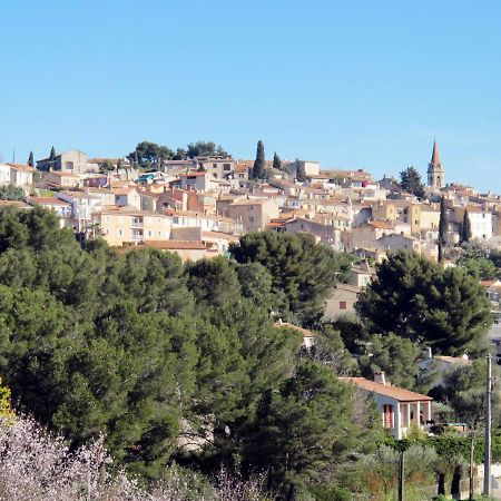 Holiday Home La Cadierienne By Interhome La Cadière-d’Azur Kültér fotó