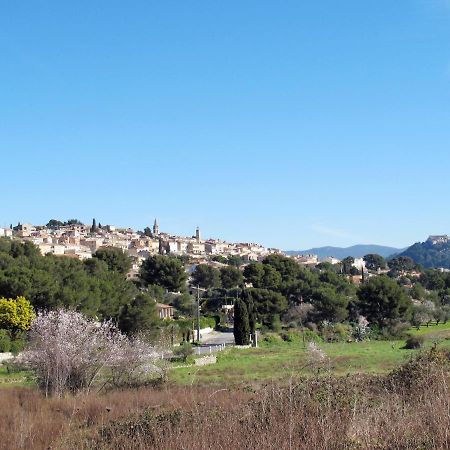 Holiday Home La Cadierienne By Interhome La Cadière-d’Azur Kültér fotó