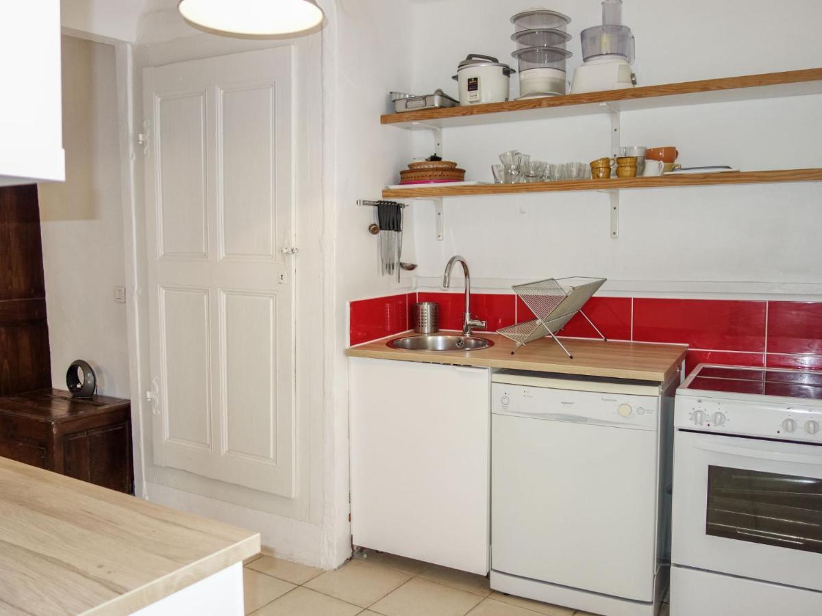 Holiday Home La Cadierienne By Interhome La Cadière-d’Azur Kültér fotó