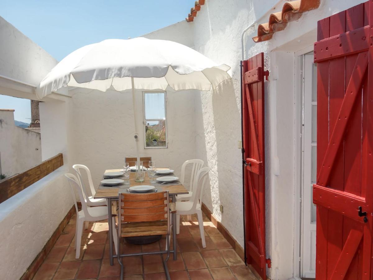 Holiday Home La Cadierienne By Interhome La Cadière-d’Azur Kültér fotó