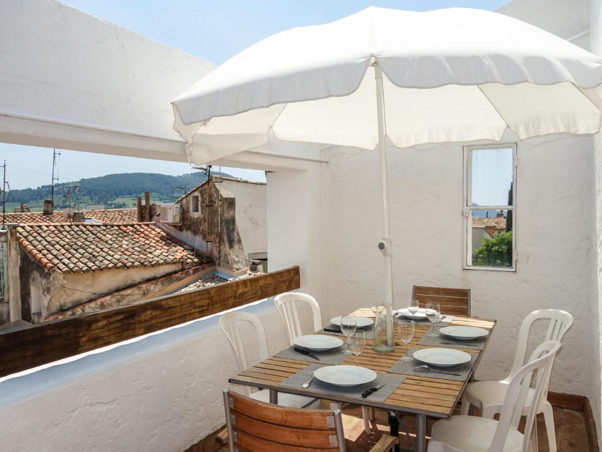 Holiday Home La Cadierienne By Interhome La Cadière-d’Azur Kültér fotó