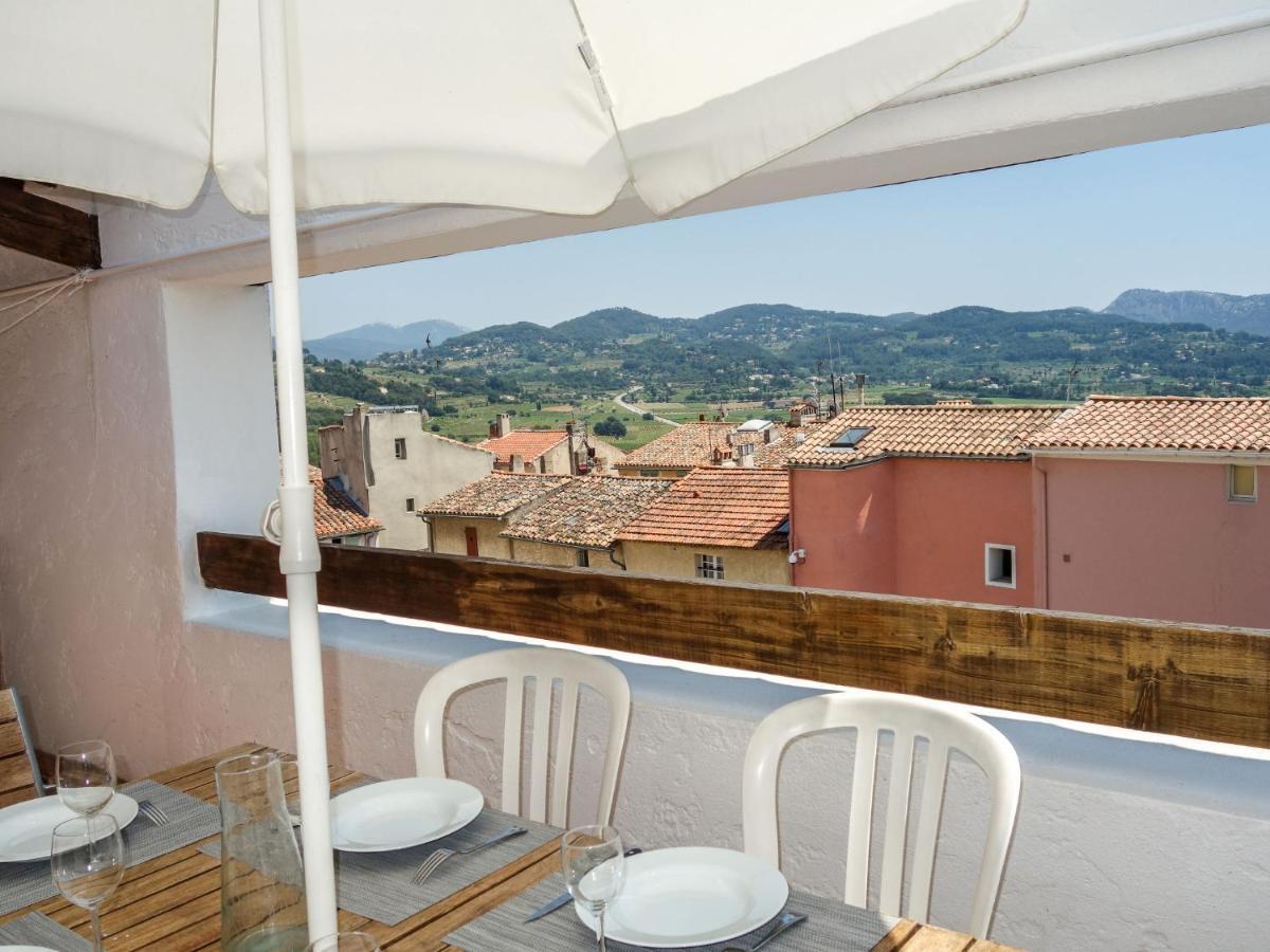 Holiday Home La Cadierienne By Interhome La Cadière-d’Azur Kültér fotó