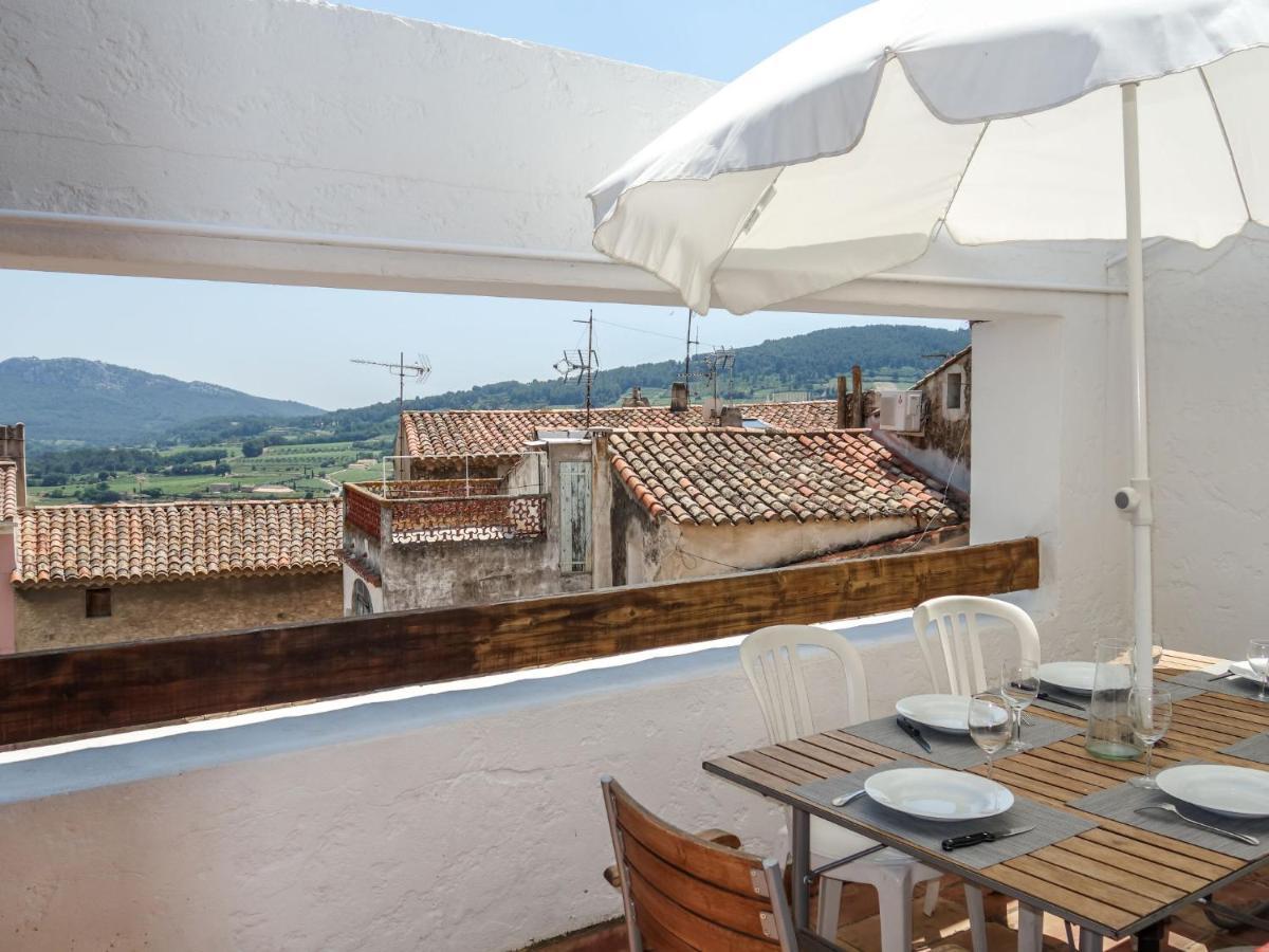 Holiday Home La Cadierienne By Interhome La Cadière-d’Azur Kültér fotó