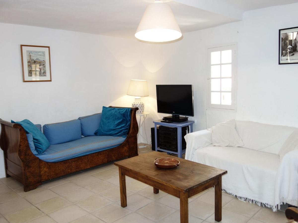 Holiday Home La Cadierienne By Interhome La Cadière-d’Azur Kültér fotó
