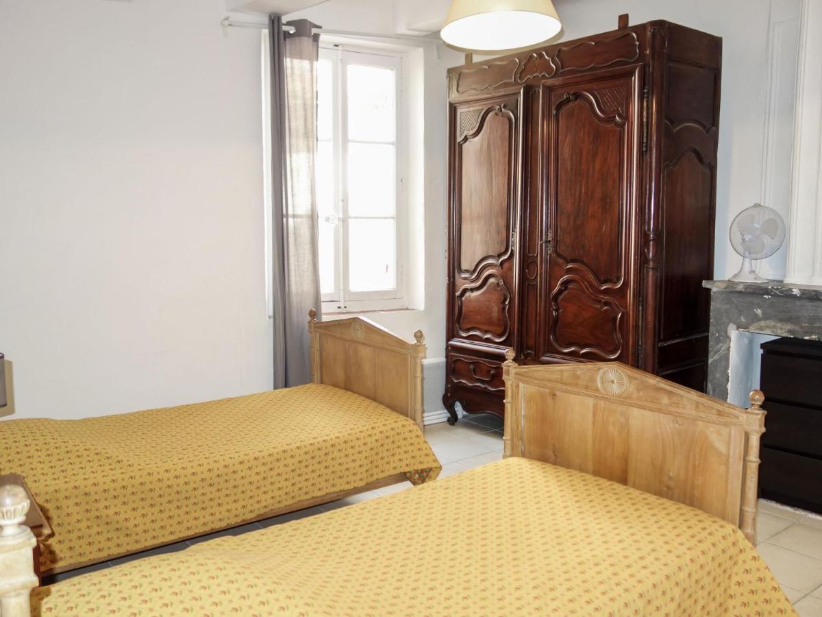 Holiday Home La Cadierienne By Interhome La Cadière-d’Azur Kültér fotó