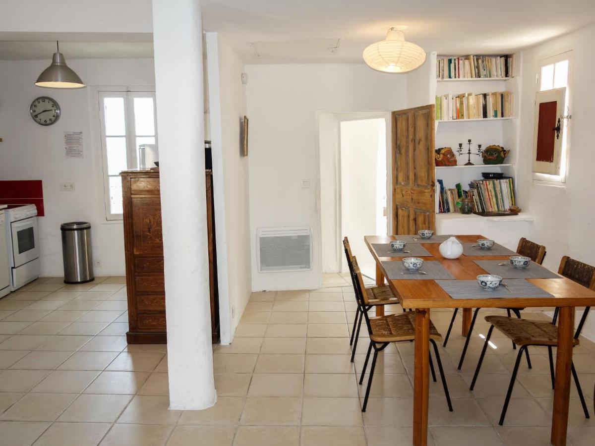 Holiday Home La Cadierienne By Interhome La Cadière-d’Azur Kültér fotó