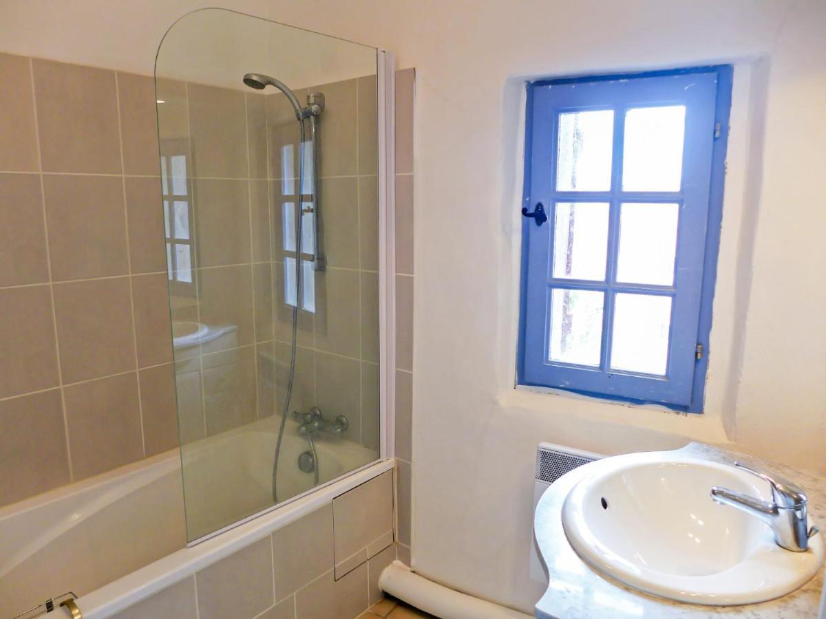 Holiday Home La Cadierienne By Interhome La Cadière-d’Azur Kültér fotó