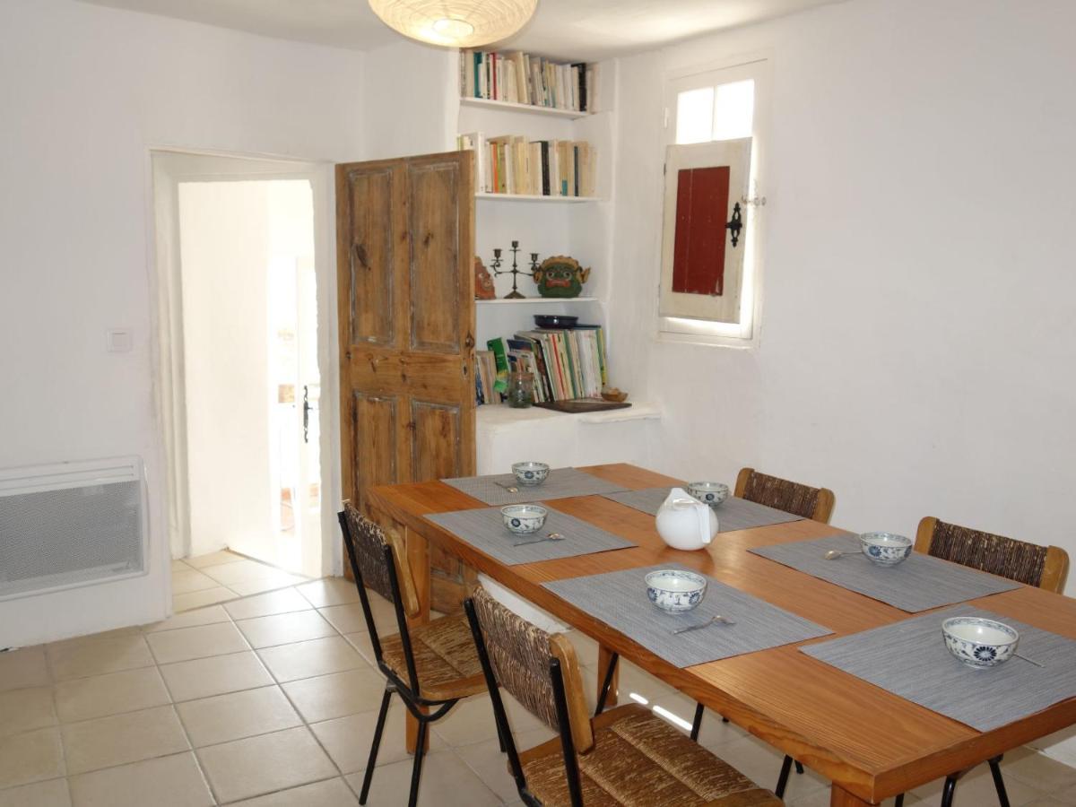 Holiday Home La Cadierienne By Interhome La Cadière-d’Azur Kültér fotó