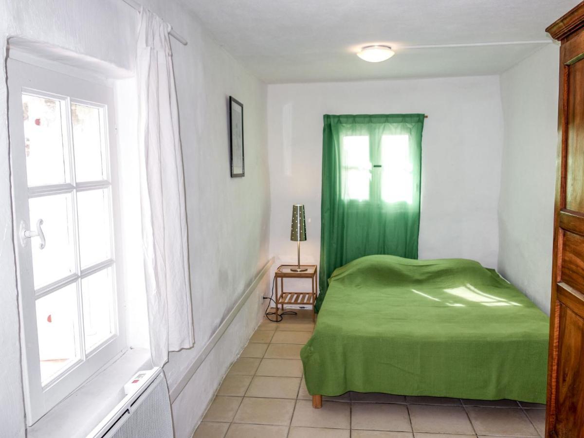 Holiday Home La Cadierienne By Interhome La Cadière-d’Azur Kültér fotó