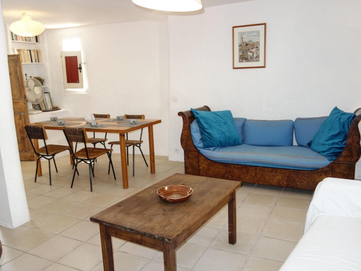 Holiday Home La Cadierienne By Interhome La Cadière-d’Azur Kültér fotó