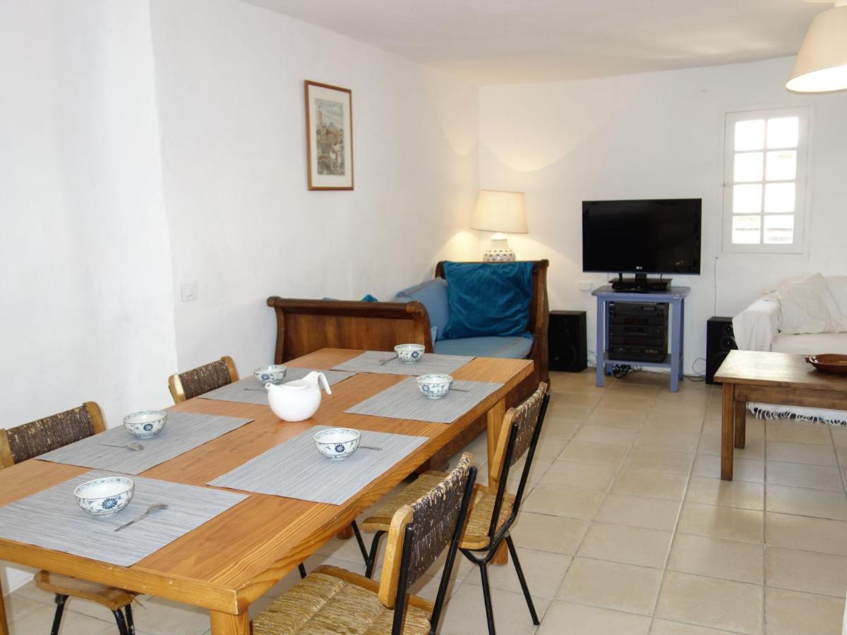 Holiday Home La Cadierienne By Interhome La Cadière-d’Azur Kültér fotó