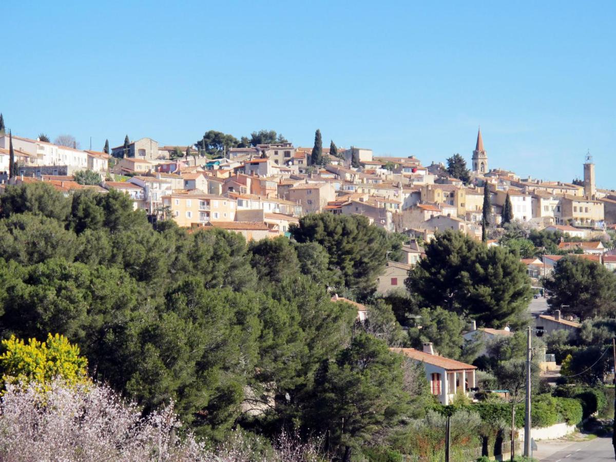 Holiday Home La Cadierienne By Interhome La Cadière-d’Azur Kültér fotó