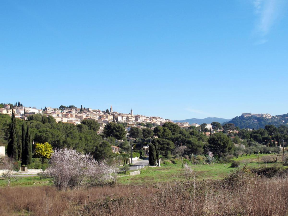 Holiday Home La Cadierienne By Interhome La Cadière-d’Azur Kültér fotó