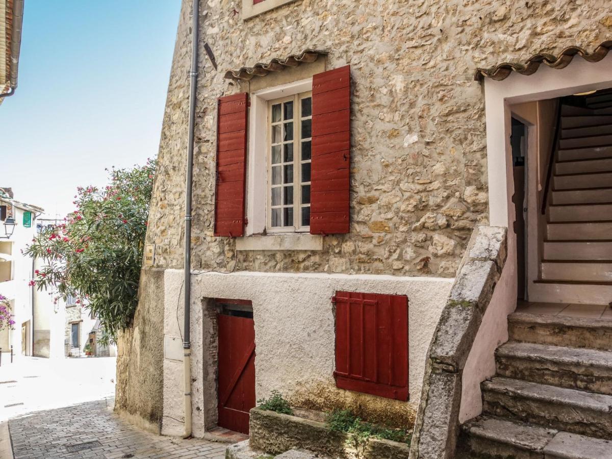 Holiday Home La Cadierienne By Interhome La Cadière-d’Azur Kültér fotó